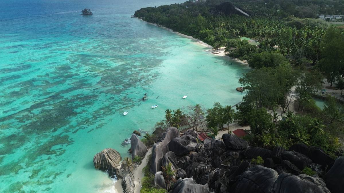 Seychelles