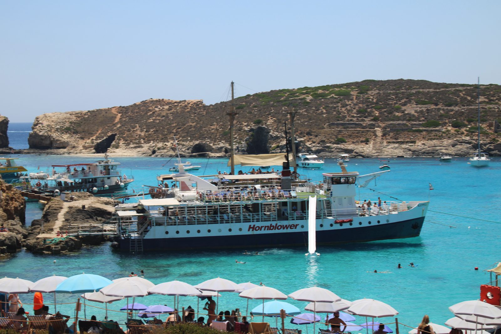 Comino