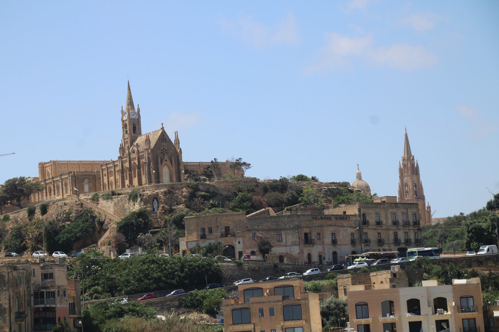 Gozo