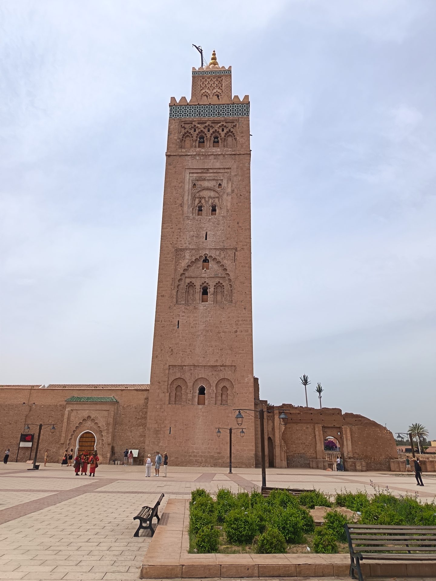 Monuments