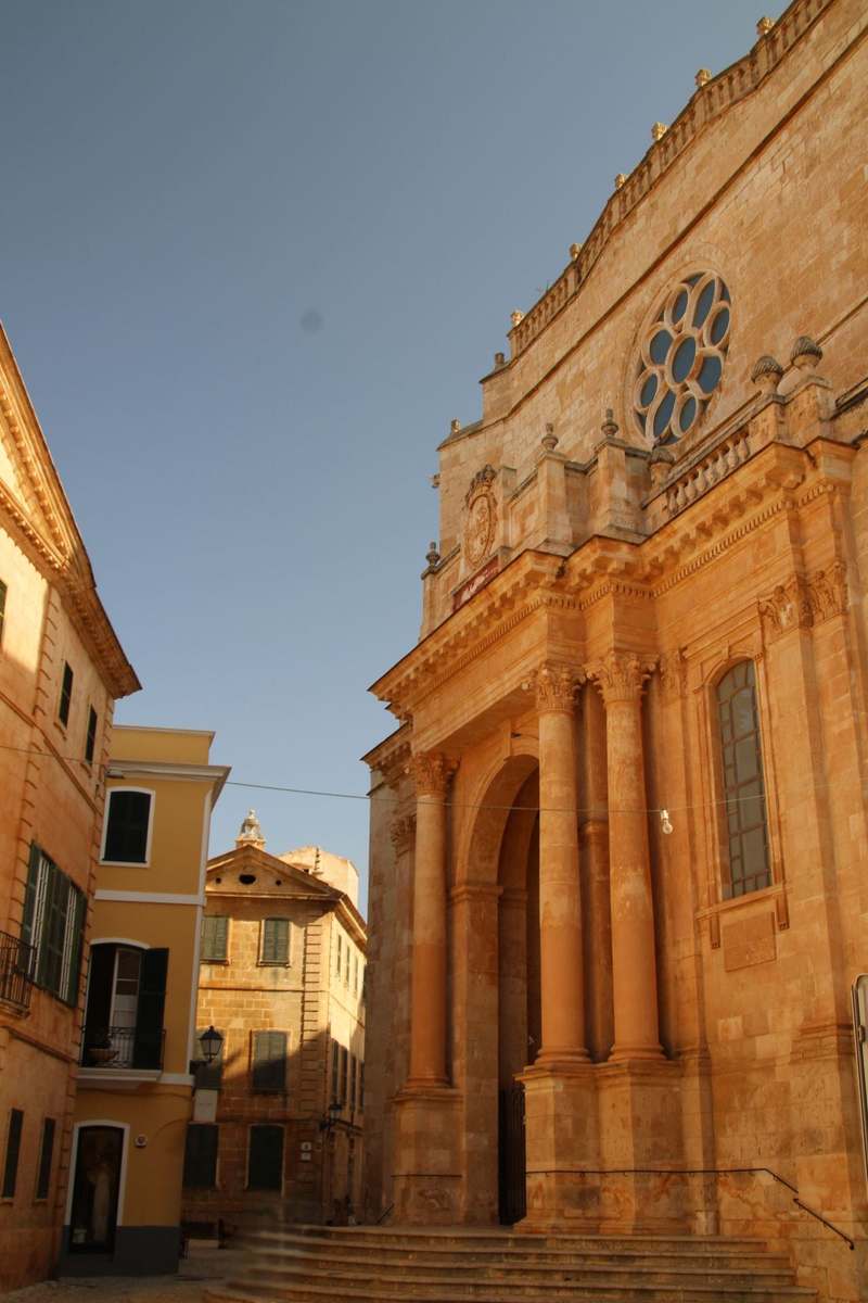 Ciutadella