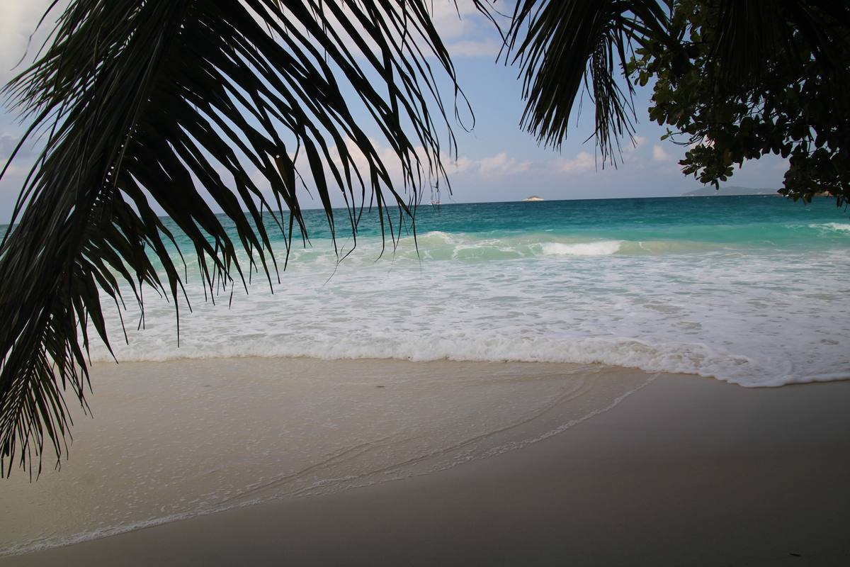 Praslin