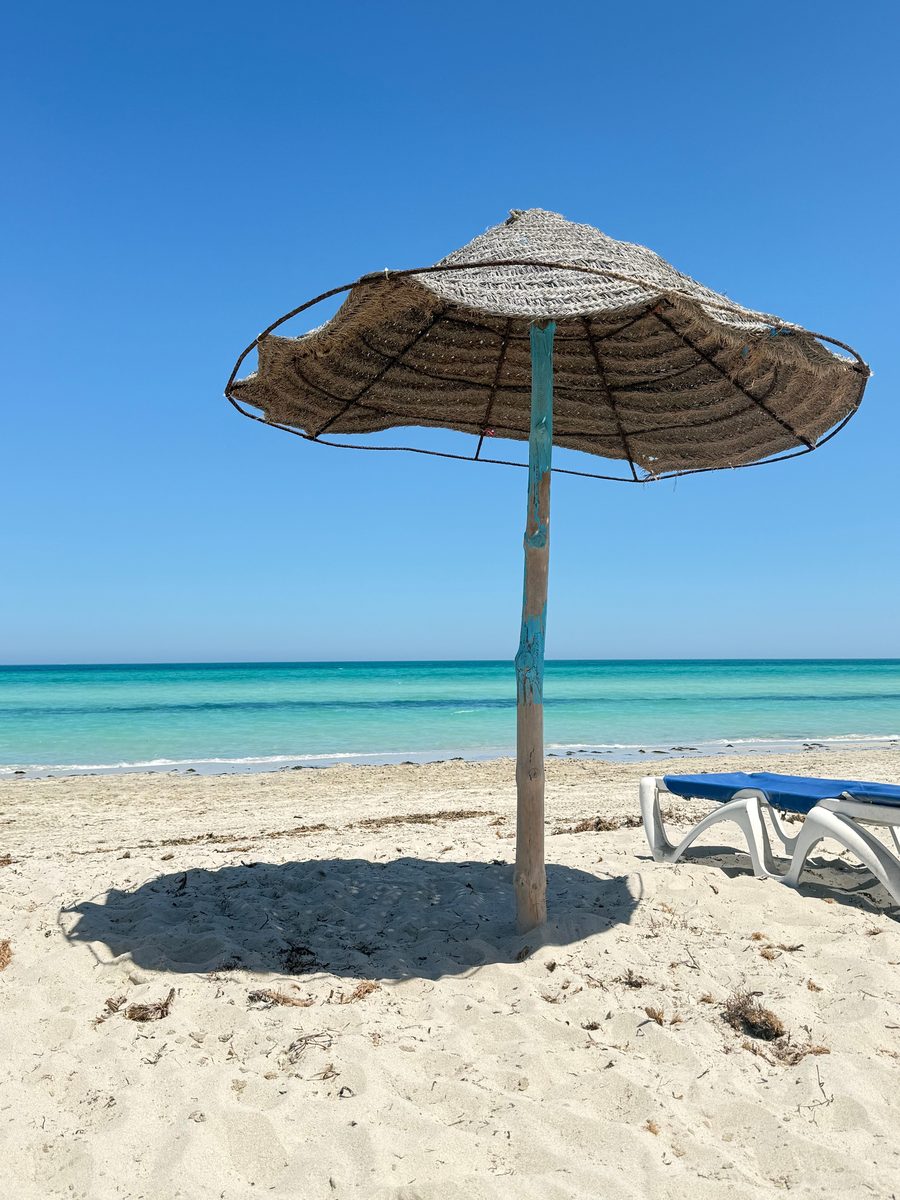 Tunisie